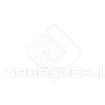 Arer Enerji Logo