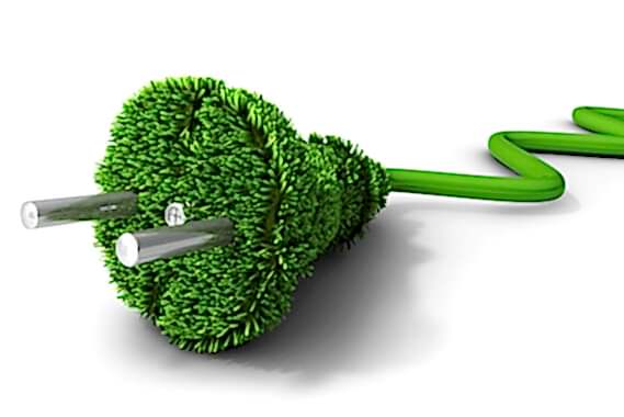 Enerjinizi Kullanın