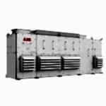 abb fimer 4348kW inverter, abb fimer pvs980-58 4348kW inverter, abb fimer pvs980-58-4.3-mva-4348kW-ı inverter, abb fimer pvs980-58-4.3-mva-4348kW-ı, abb fimer pvs980-58 4348 kW, ABB FIMER 4348 KW