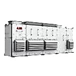 abb fimer 4782kW inverter, abb fimer pvs980-58 4782kW inverter, abb fimer pvs980-58-4.8-mva-4782kW-k inverter, abb fimer pvs980-58-4.8-mva-4782kW-k, abb fimer pvs980-58 4782 kW, ABB FIMER 4782 KW