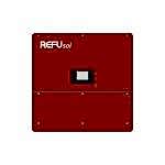 refusol 50kW inverter, refusol 50k-3t 50kW inverter, refusol 50k-3t inverter, refusol 50k-3t, refusol 50k-3t 50 kW, REFUSOL 50 KW