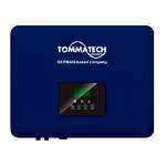 tommatech 10kW inverter, tommatech trio 10kW inverter, tommatech trio-a-10.0 inverter, tommatech trio-a-10.0, tommatech trio 10 kW, TOMMATECH 10 kW