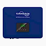 tommatech 4kW inverter, tommatech trio 4kW inverter, tommatech trio-a-4.0 inverter, tommatech trio-a-4.0, tommatech trio 4 kW, TOMMATECH 4 kW