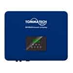 tommatech 6kW inverter, tommatech trio 6kW inverter, tommatech trio-a-6.0 inverter, tommatech trio-a-6.0, tommatech trio 6 kW, TOMMATECH 6 kW