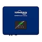 tommatech 8kW inverter, tommatech trio 8kW inverter, tommatech trio-a-8.0 inverter, tommatech trio-a-8.0, tommatech trio 8 kW, TOMMATECH 8 kW