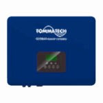 tommatech 9kW inverter, tommatech trio 9kW inverter, tommatech trio-a-9.0 inverter, tommatech trio-a-9.0, tommatech trio 9 kW, TOMMATECH 9 kW