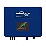 tommatech 12kW inverter, tommatech trio 12kW inverter, tommatech trio-p-12.0 inverter, tommatech trio-p-12.0, tommatech trio 12 kW, TOMMATECH 12 kW