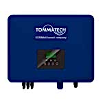 tommatech 15kW inverter, tommatech trio 15kW inverter, tommatech trio-p-15.0 inverter, tommatech trio-p-15.0, tommatech trio 15 kW, TOMMATECH 15 kW