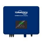 tommatech 8kW inverter, tommatech trio 8kW inverter, tommatech trio-p-8.0 inverter, tommatech trio-p-8.0, tommatech trio 8 kW, TOMMATECH 8kW