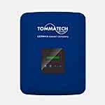 tommatech 5kW inverter, tommatech uno 5kW inverter, tommatech uno-h-5.0 inverter, tommatech uno-h-5.0, tommatech uno 5 kW, TOMMATECH 5kW