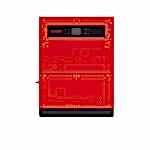 goodwe 50W inverter, goodwe gw50kbf-mt 50kW inverter, goodwe gw50kbf-mt inverter, goodwe gw50kbf-mt, goodwe 50 kW, GOODWE 50KW